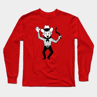 pardner Long Sleeve T-Shirt